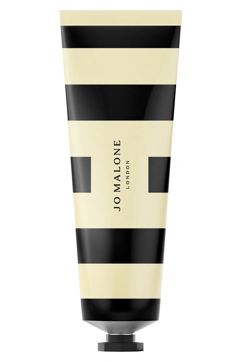 English Oak & Hazelnut Hand Cream, Main, color, NO COLOR