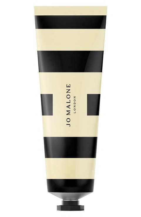 English Oak & Hazelnut Hand Cream