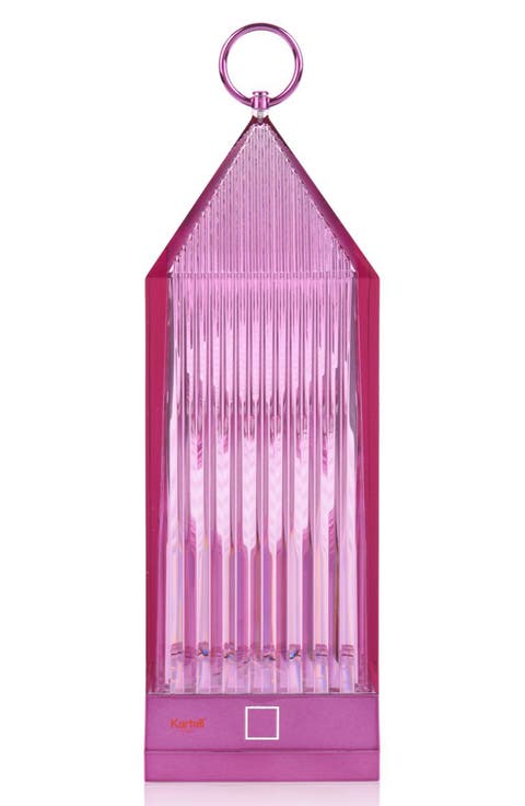 Lantern Rechargeable Lamp