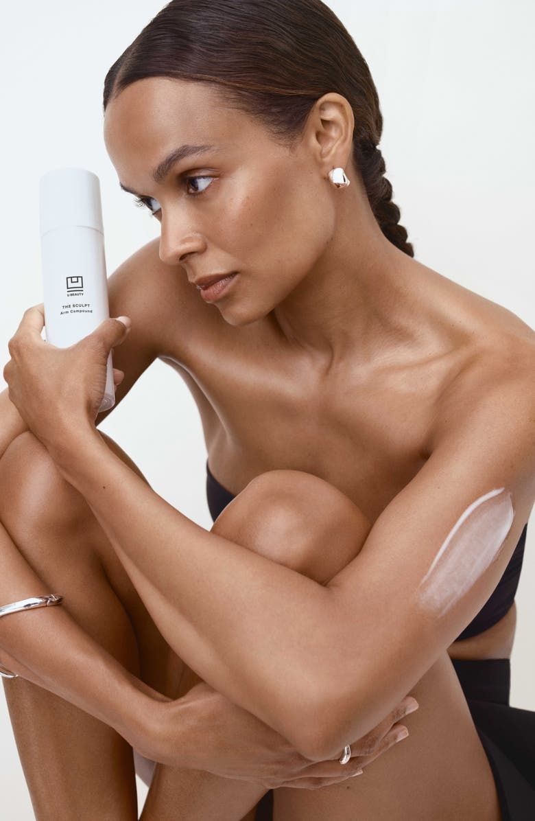 U Beauty The Sculpt Arm Compound, Alternate, color, 