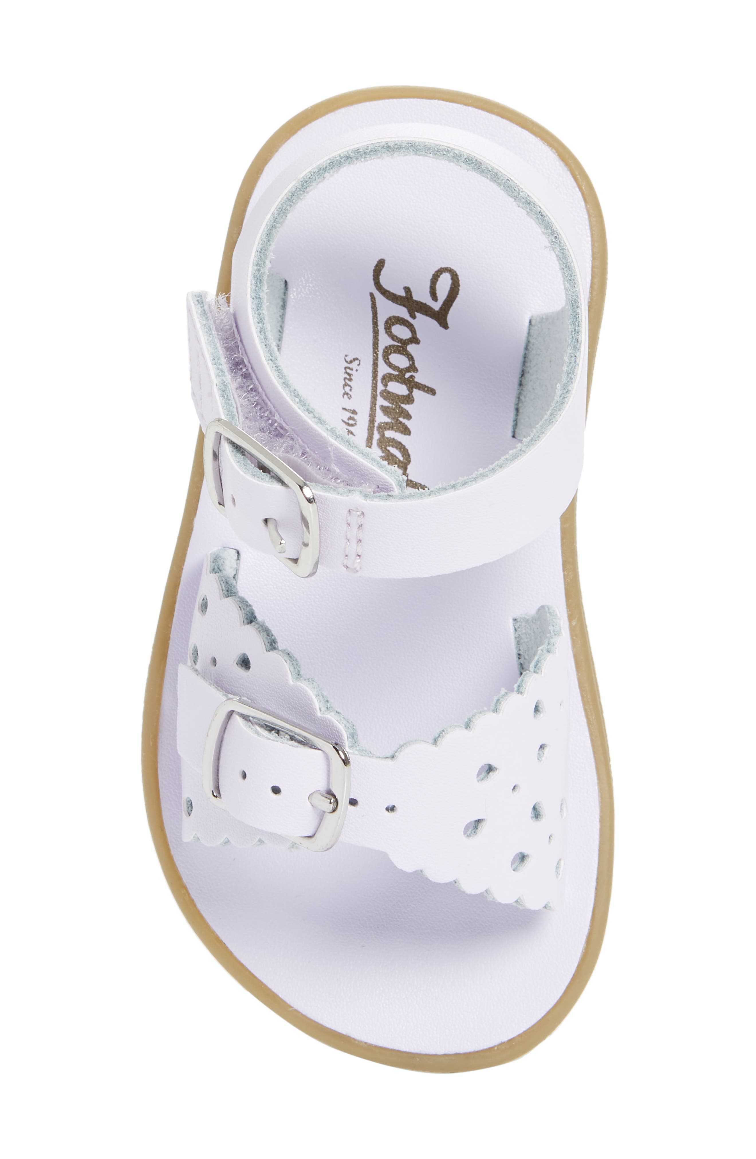 Footmates Ariel Waterproof Sandal, Alternate, color, 