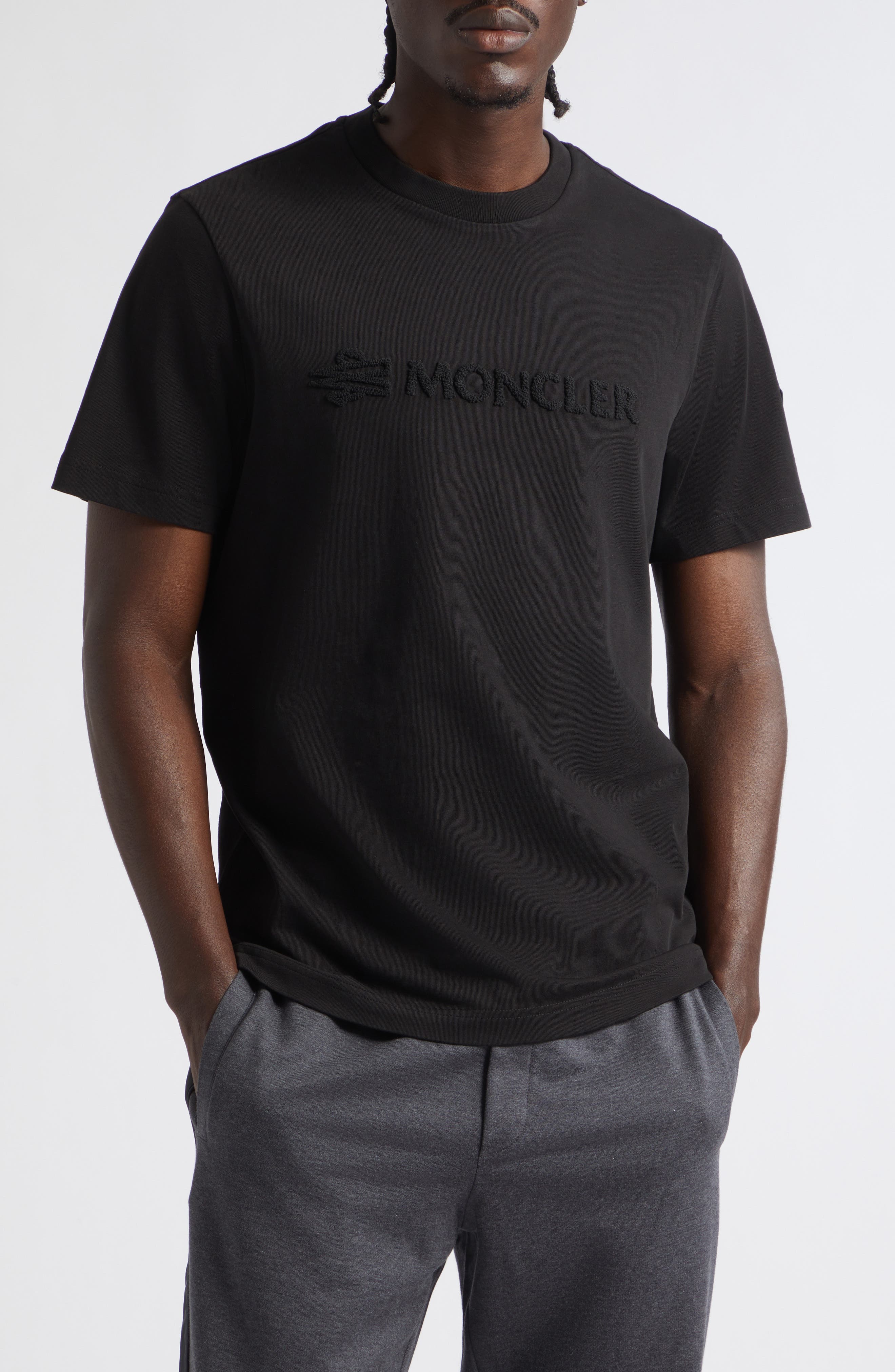selected BLACK