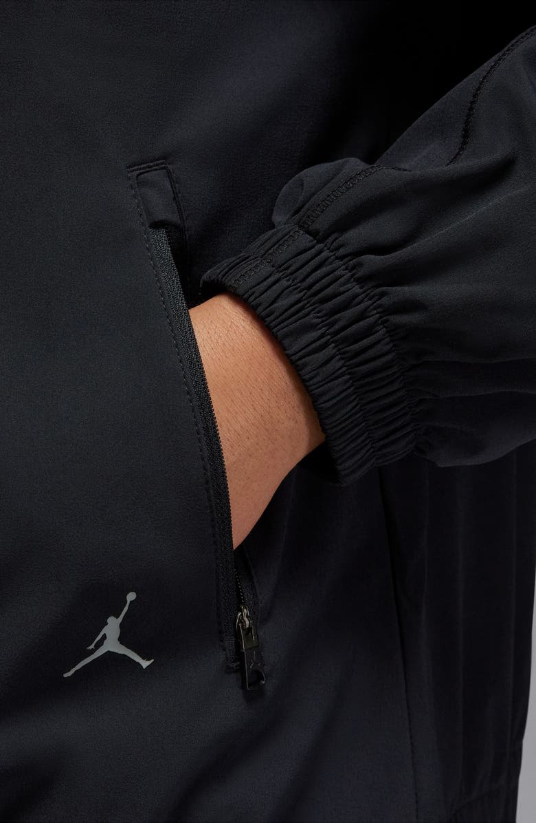 Jordan Sport Dri-FIT Woven Jacket, Alternate, color, 