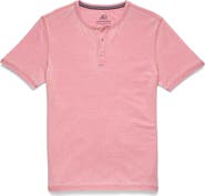 Surfside Supply Co. Sean Burnout Henley