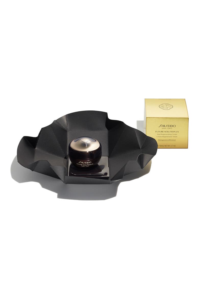 Future Solution LX Total Regenerating Moisturizer Cream, Alternate, color, NO COLORDNU