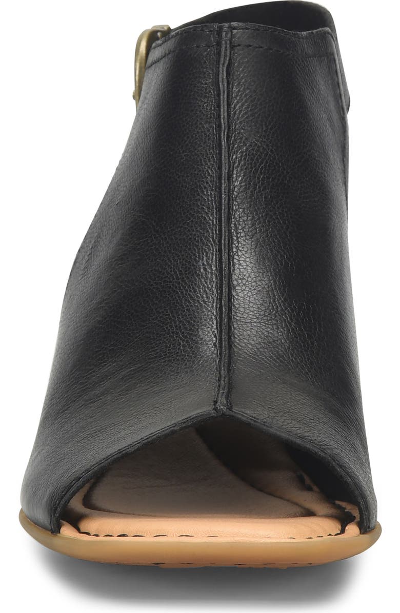 Børn Sage Ankle Strap Sandal, Alternate, color,