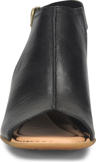 Børn Sage Ankle Strap Sandal (Women) | Nordstrom