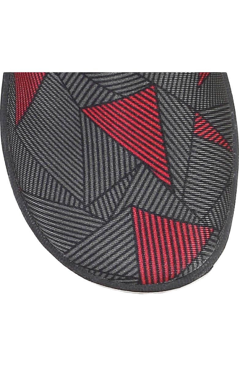 Bogs Kicker Little Geo Slip-On Sneaker, Alternate, color,