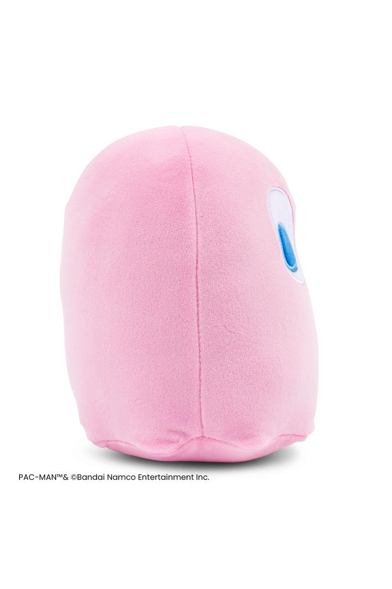 Ghost PINKY 7-Inch Plush, Alternate, color, Pink