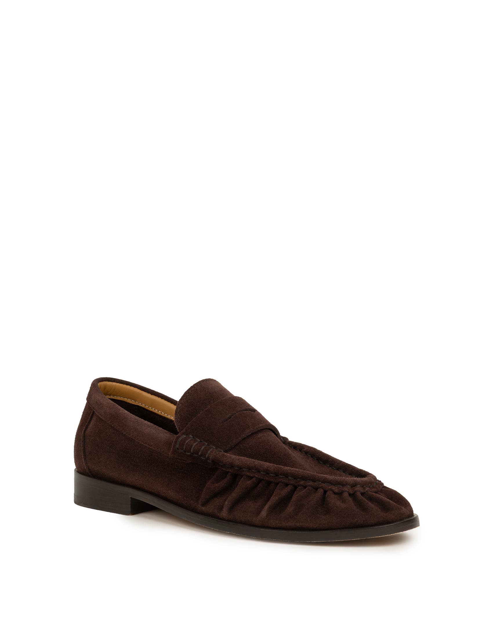 Joe Loafers & Derbies, Alternate, color, Truffle Brown