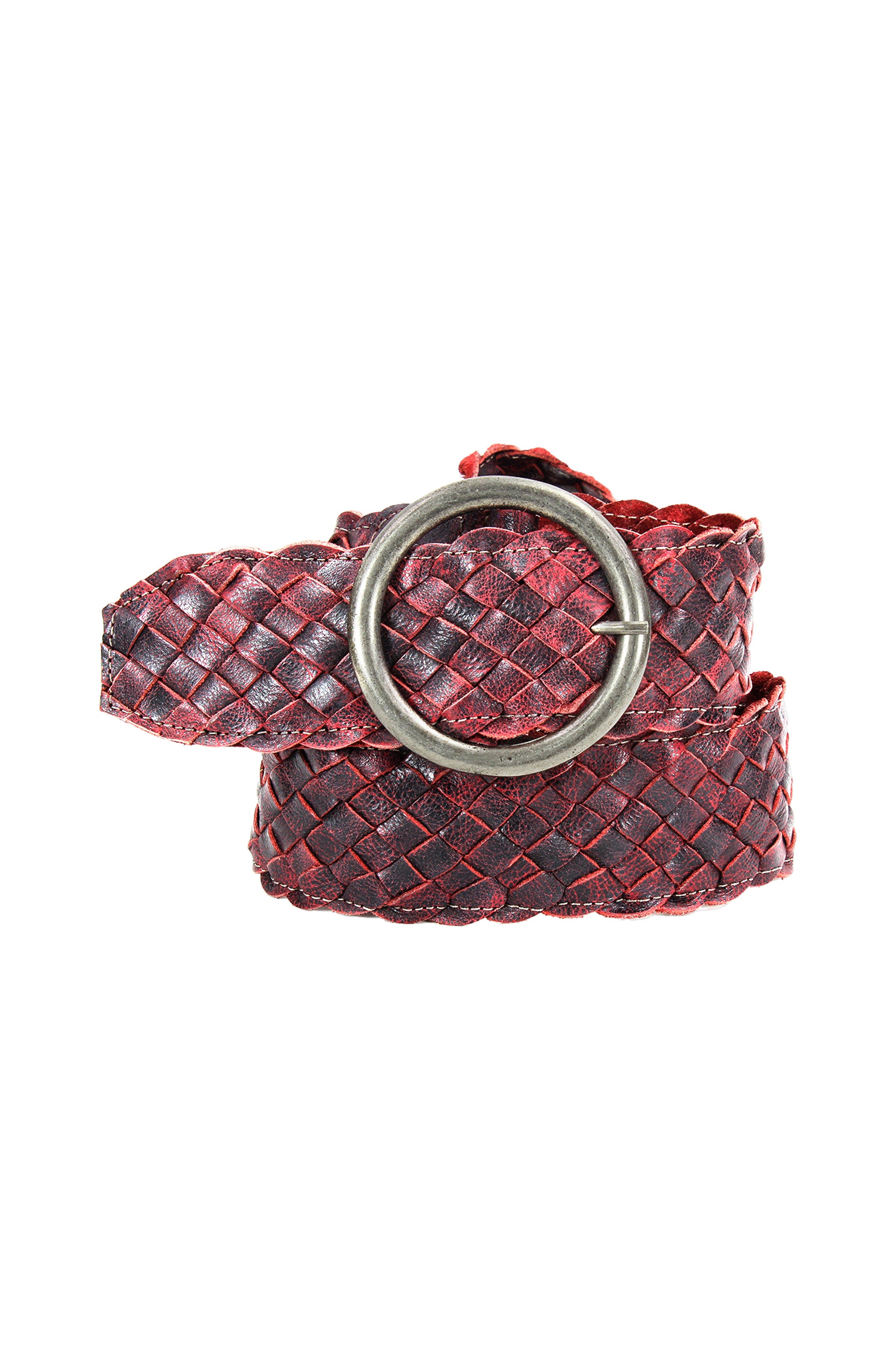 Red Black Delux