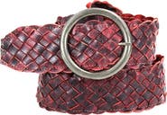 Bed Stu Dreamweaver Belt