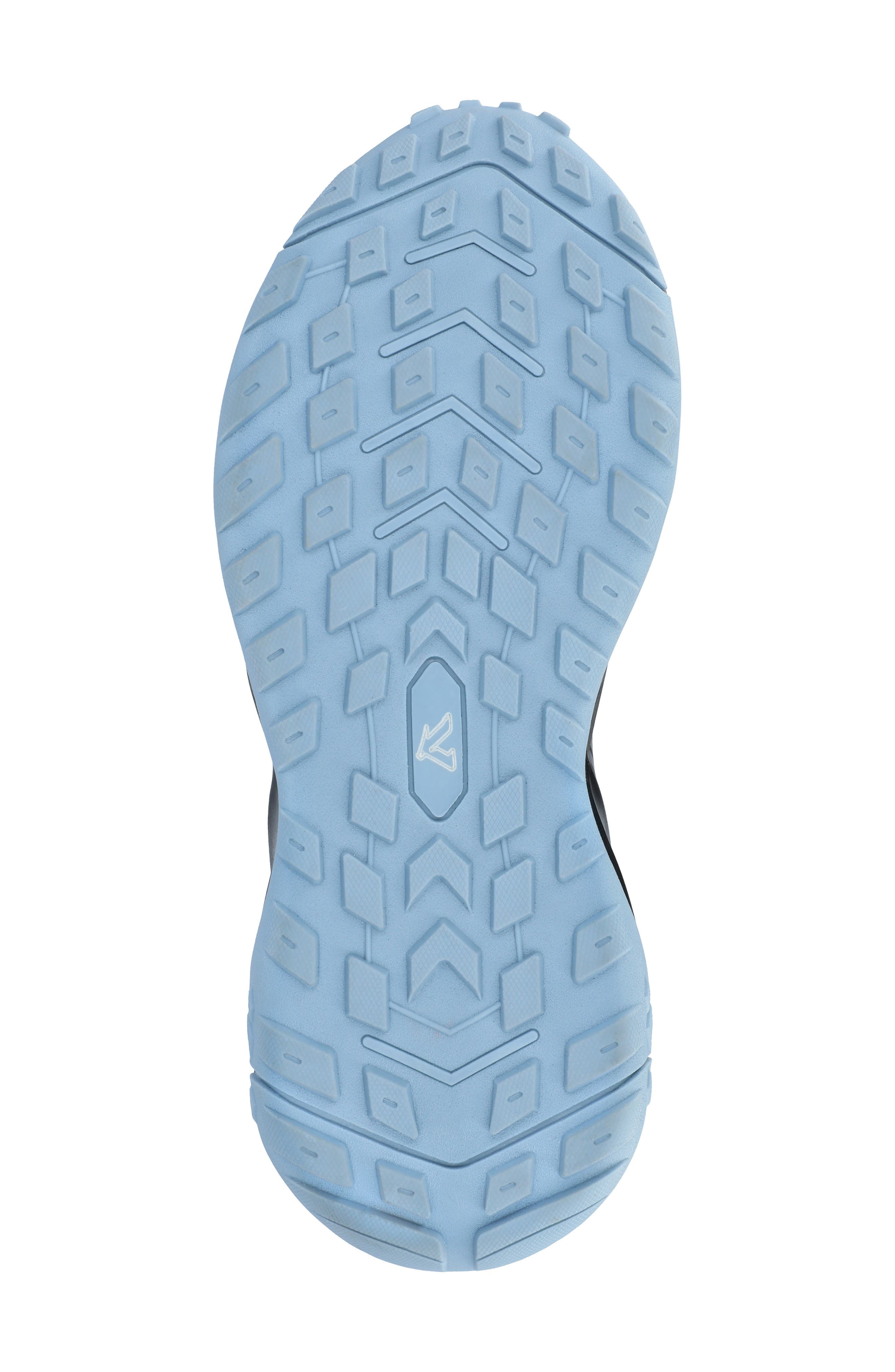 TERRITORY BOOTS Cascade Trail Hiking Sneaker, Alternate, color, 