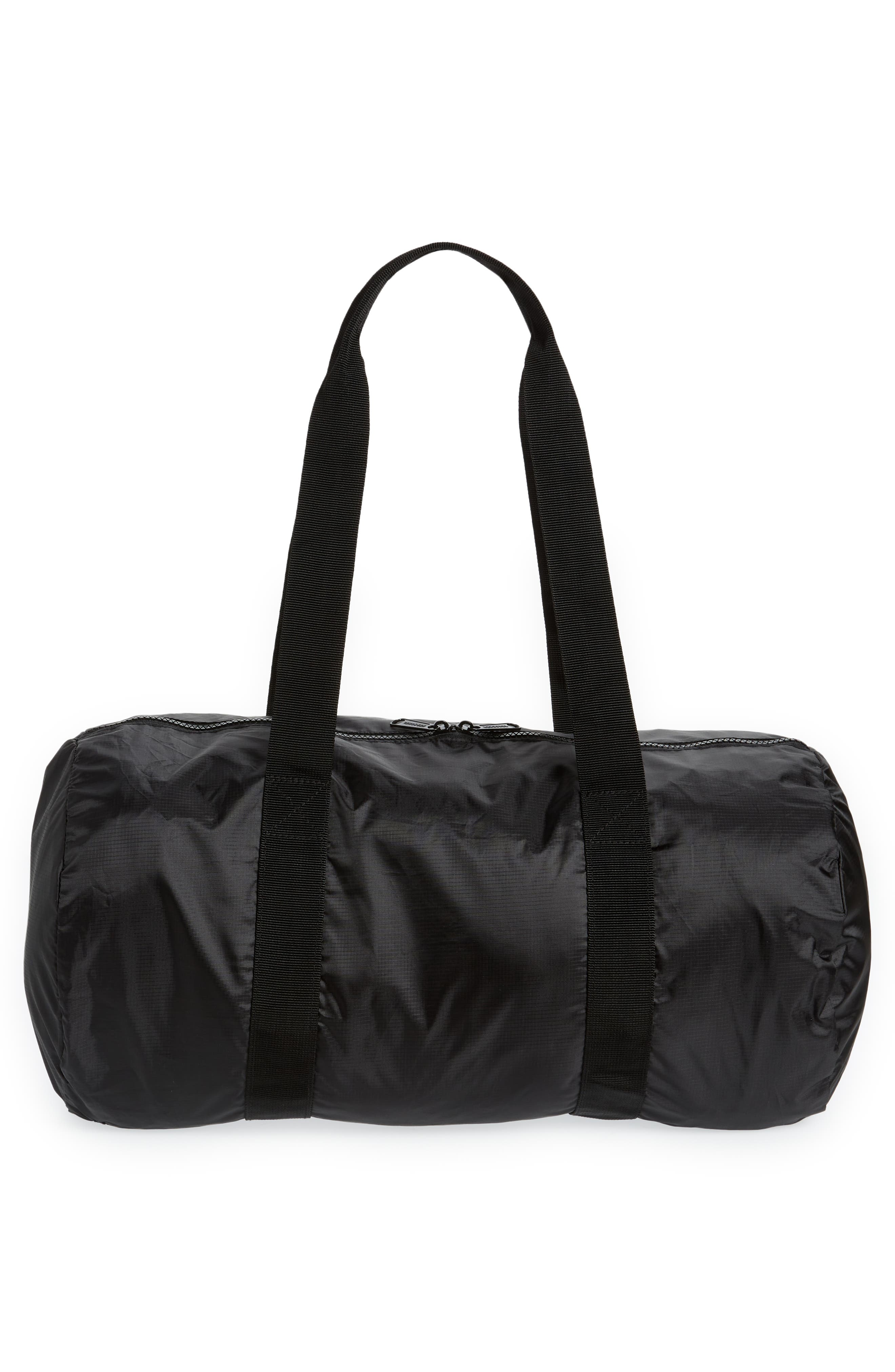 Herschel Supply Co. Gym Duffle Bag, Alternate, color, 