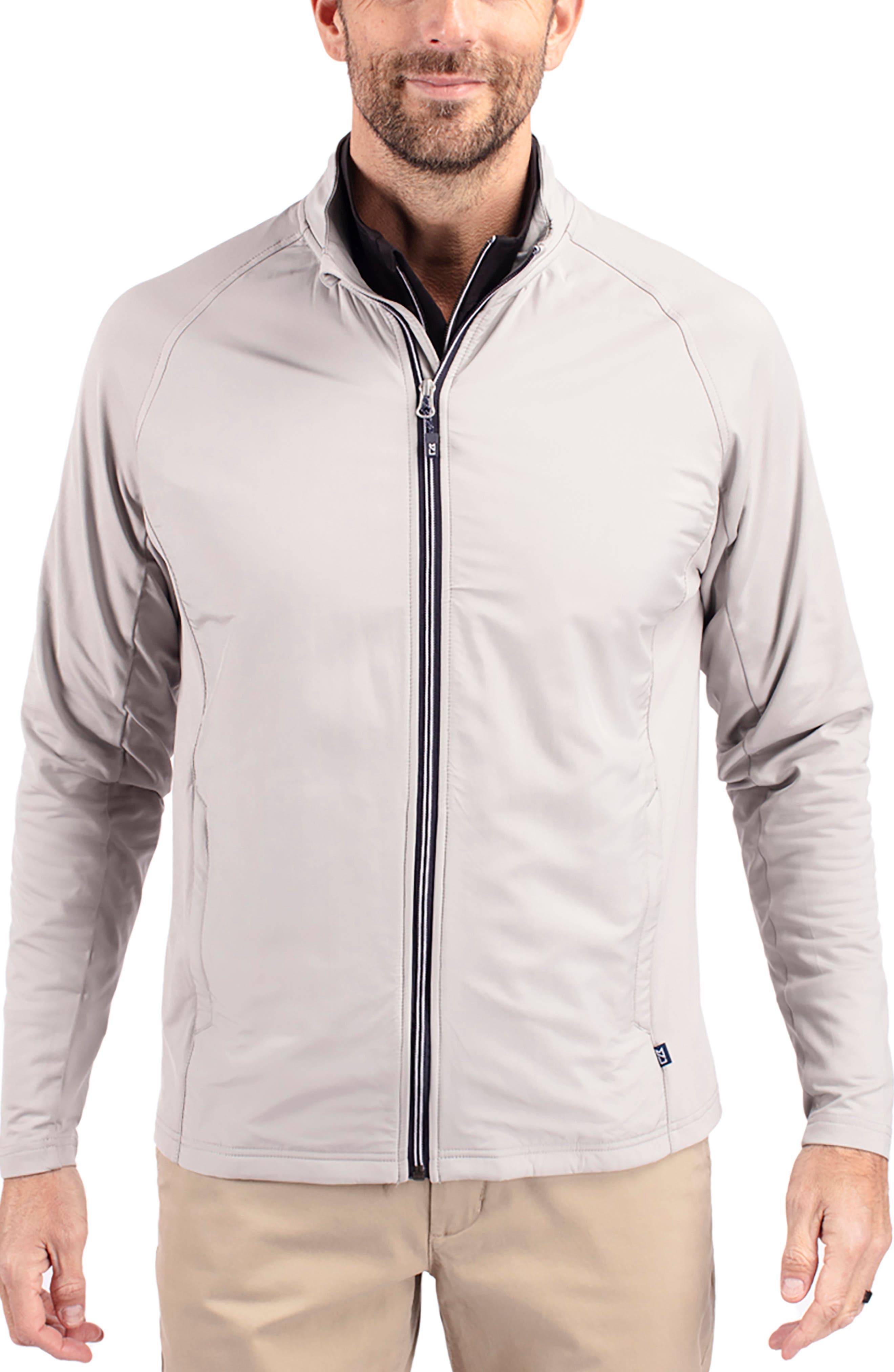 Adapt Knit Full Zip Jacket - image 5