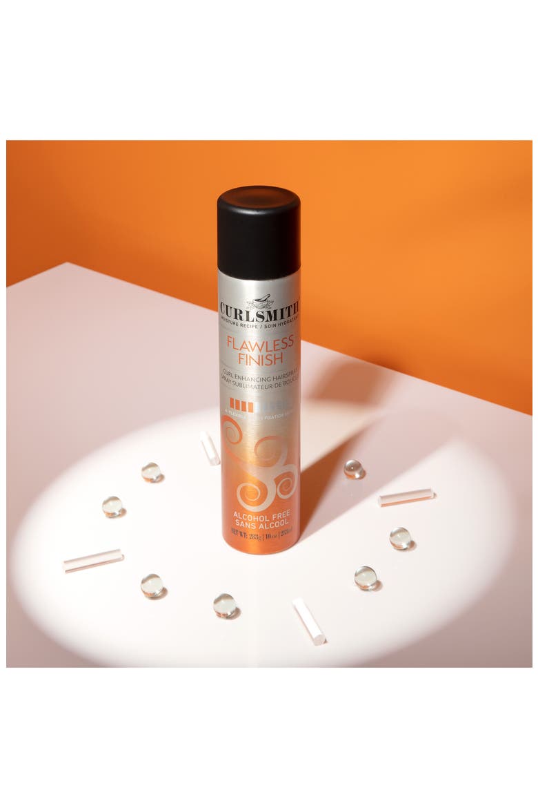 Flawless Finish Hairspray - Flexible Hold, Alternate, color, NO COLOR