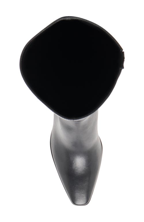 Dolce Vita Emmi Knee High Boot In Black
