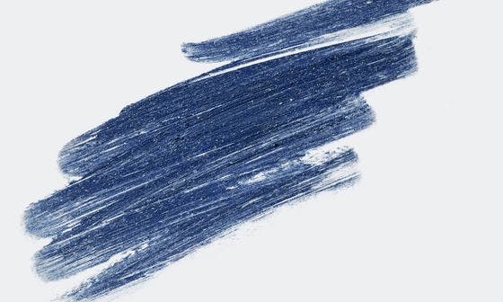 SAPPHIRE LUSTRE