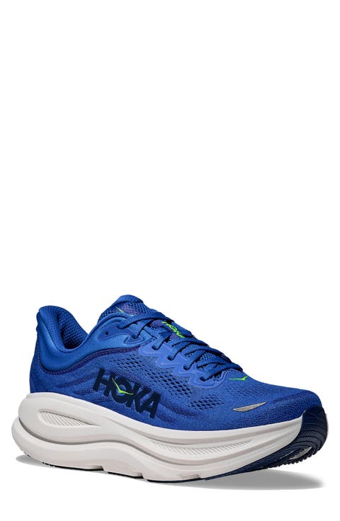 Bondi 9 Running Shoe (Men)