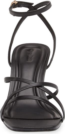 Remington Ankle Strap Sandal