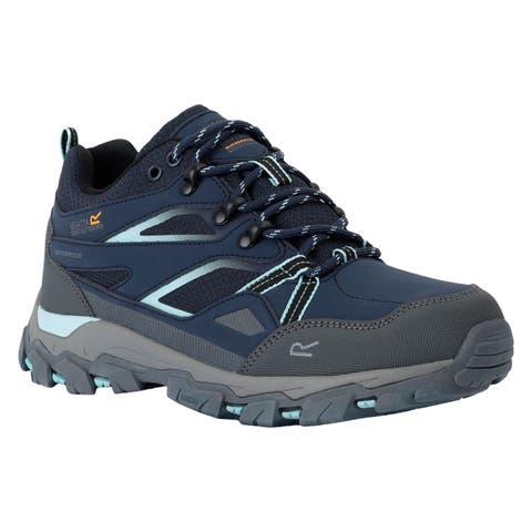 Holcombe Iii Low Walking Shoes