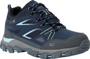 Regatta Holcombe Iii Low Walking Shoes