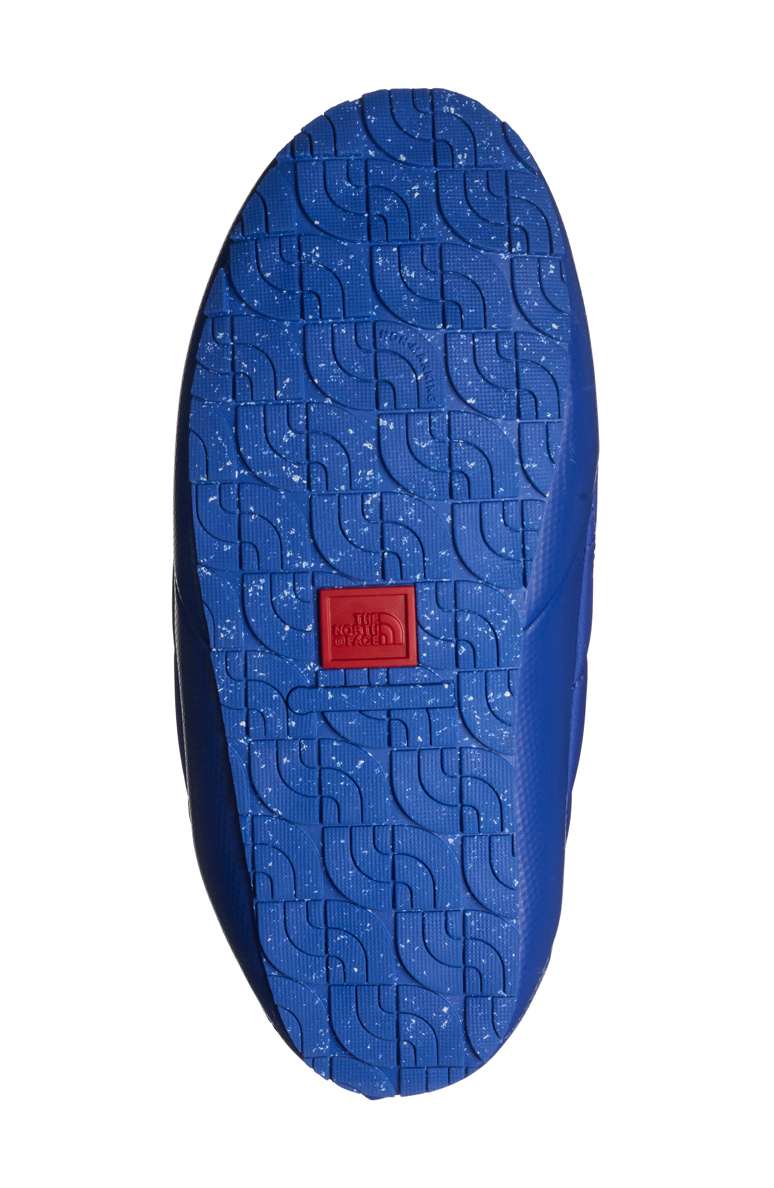 ThermoBall Traction Mule V, Alternate, color, TNF BLUE/ TNF BLUE