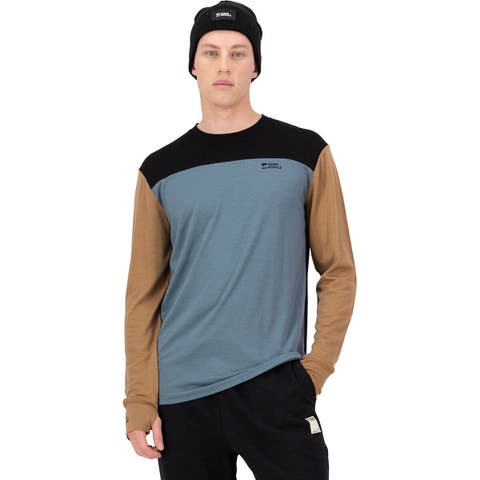 Yotei Tech Long-Sleeve Top - Men's