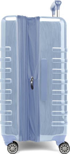 Rollmaster Lite 26-Inch Hardside Spinner Luggage