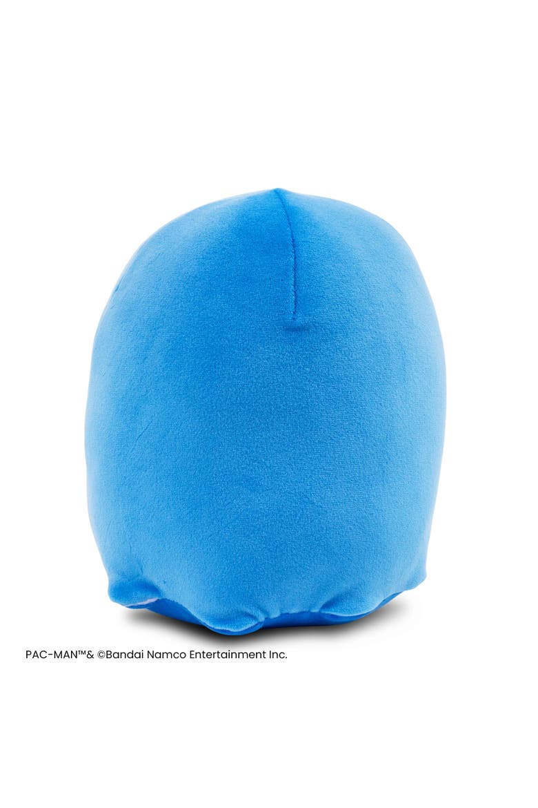 TURN-TO-BLUE Ghost 7-Inch Plush, Alternate, color, Blue