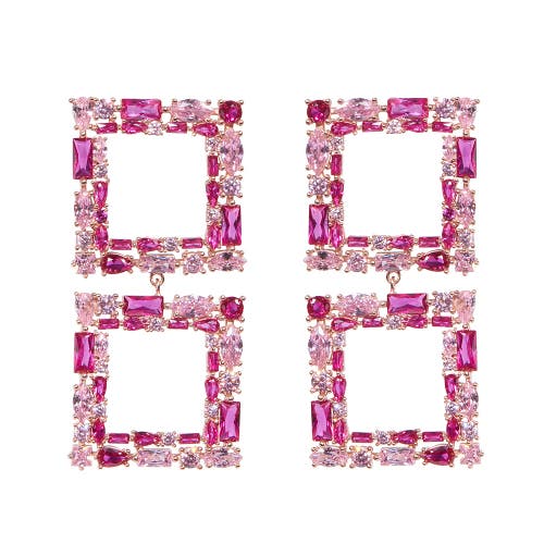 Nickho Rey Katie Earring