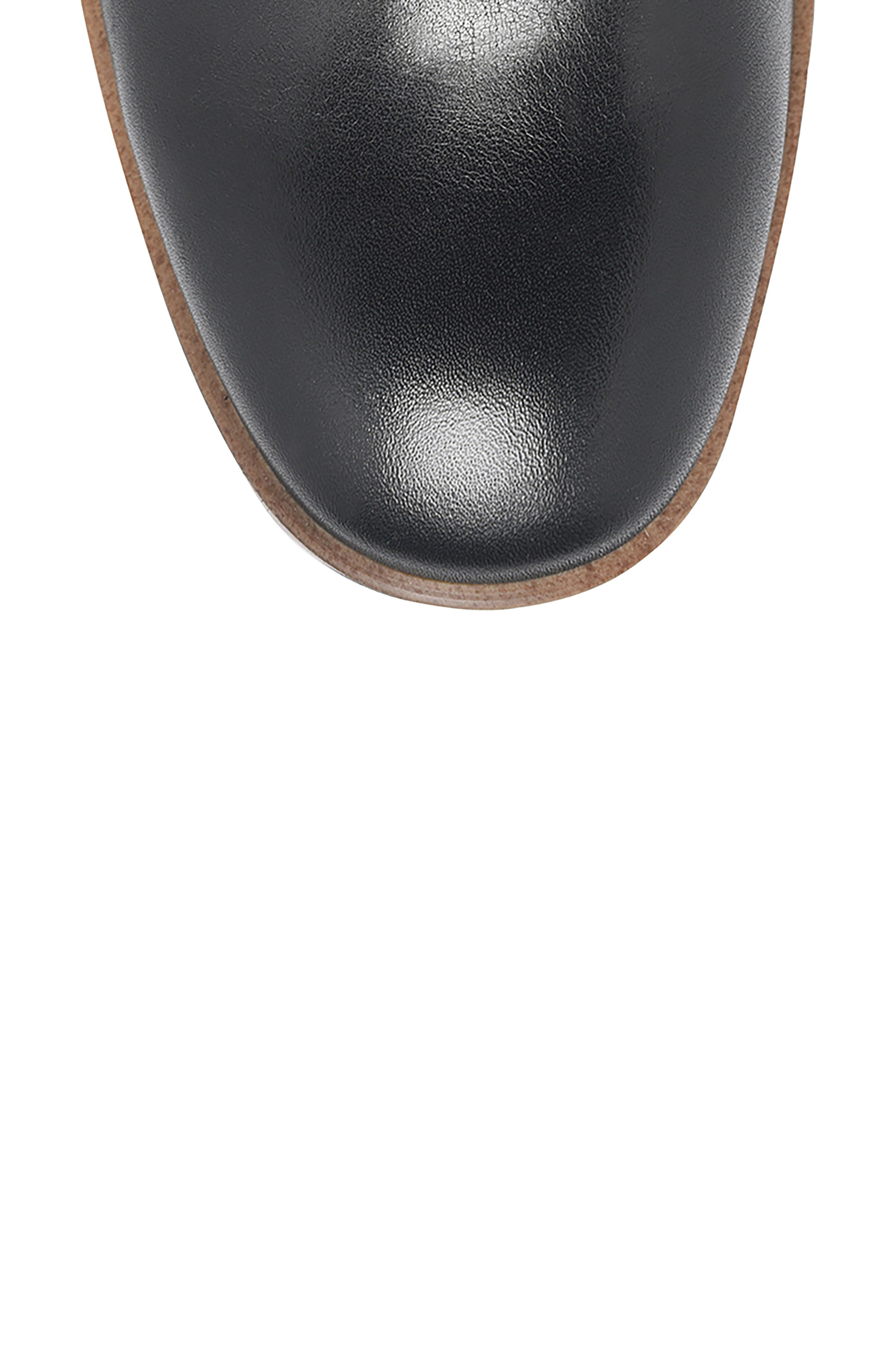 Söfft Maguire Waterproof Wedge Bootie, Alternate, color, Black