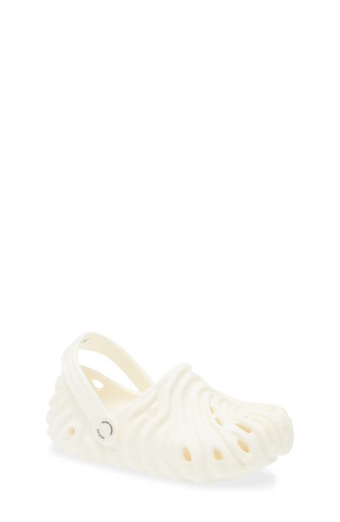 x Salehe Bembury The Pollex Clog (Walker & Toddler)