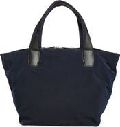 VeeCollective Medium Essence Trench Tote