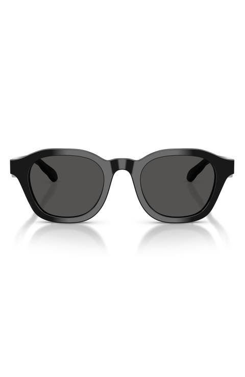 48mm Phantos Sunglasses