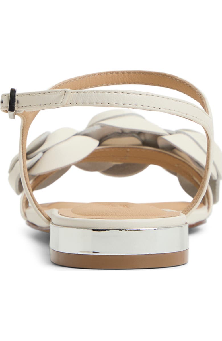 Ted Baker London June Ankle Strap Sandal, Alternate, color,