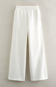 Zella Girl Kids' Varsity Track Pants