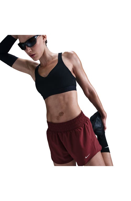 NIKE NIKE DRI-FIT ONE SHORTS