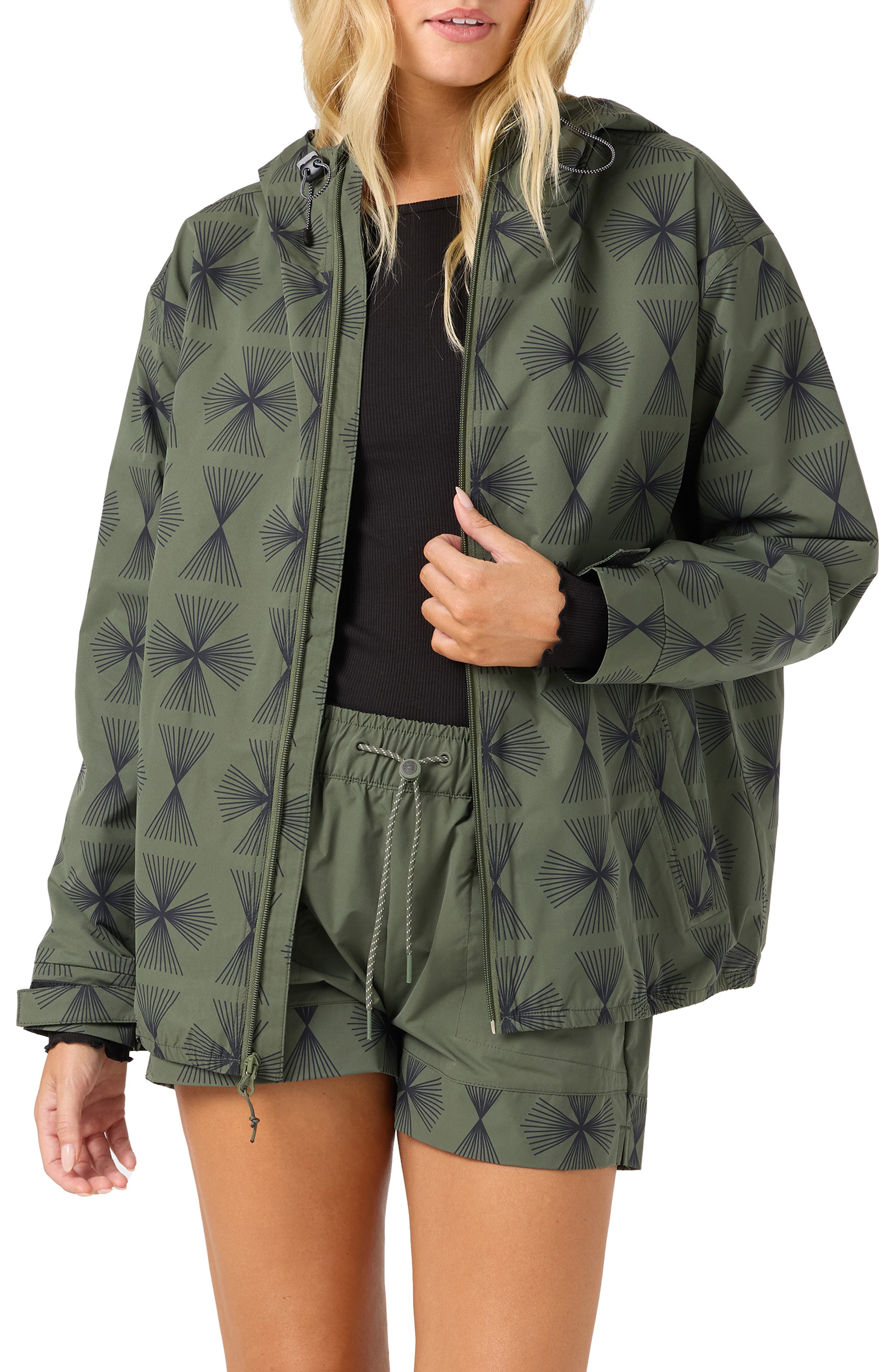 DARK OLIVE