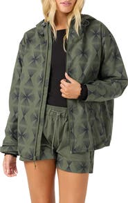 O'Neill TRVLR Quinn Jacket