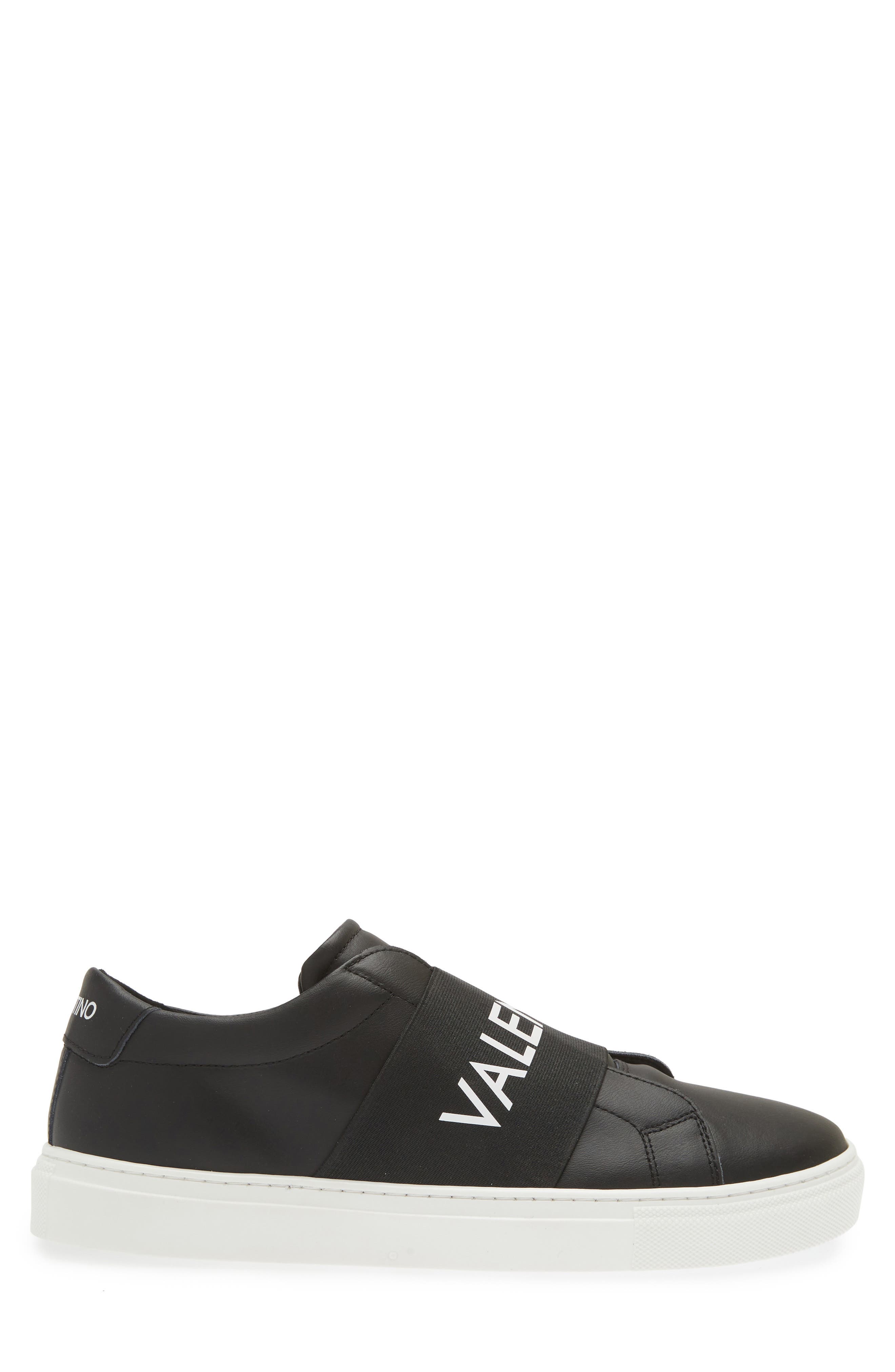 VALENTINO BY MARIO VALENTINO Zeus Slip-On Sneaker, Alternate, color, 