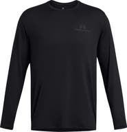Under Armour Vanish Energy Moisture Wicking T-Shirt
