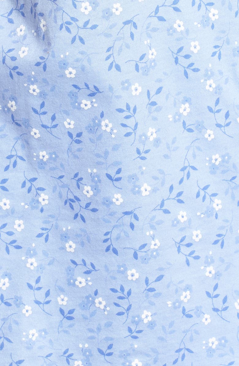 Eileen West Jersey Pajamas, Alternate, color,