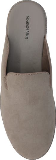 Loafer Mule