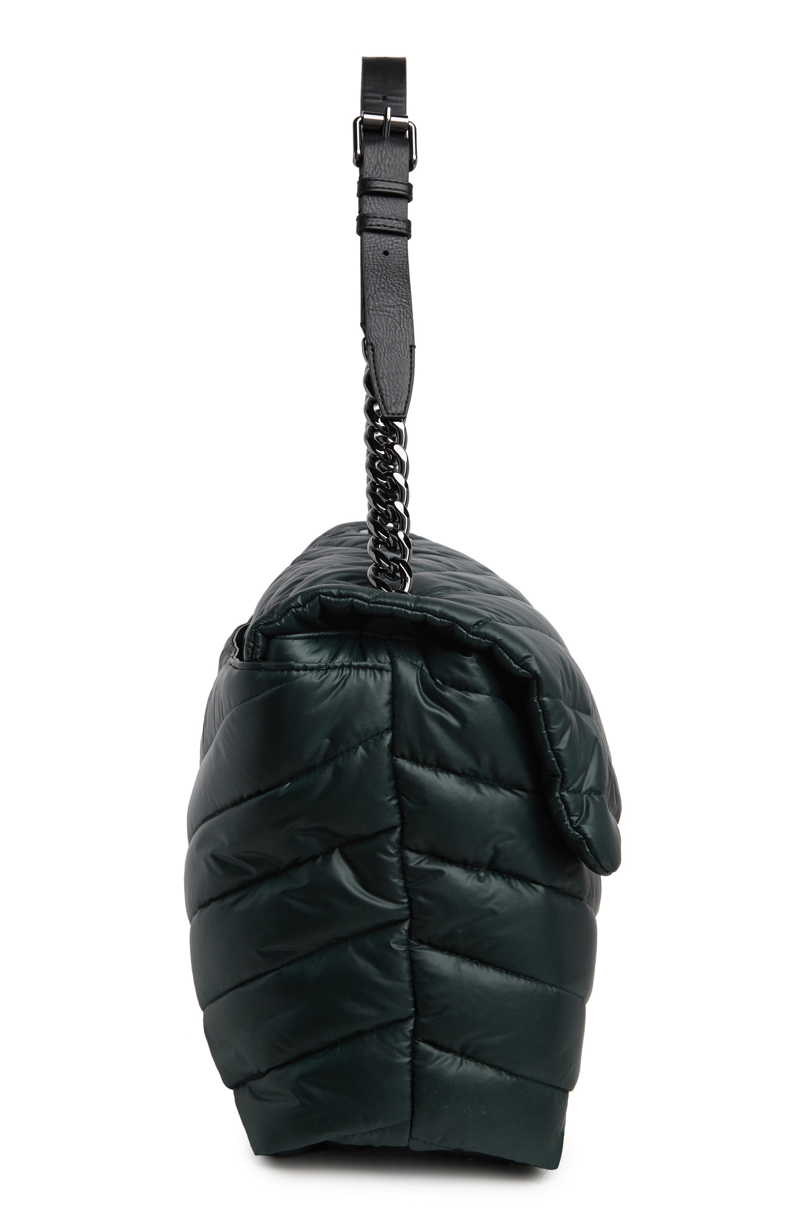 Rebecca Minkoff Edie Extra Large Shoulder Bag, Alternate, color, 