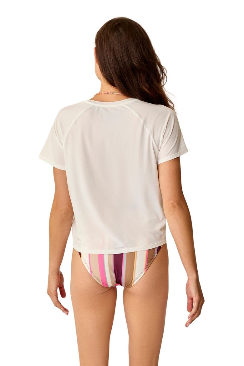 Banzai Top, Alternate, color, Cloud