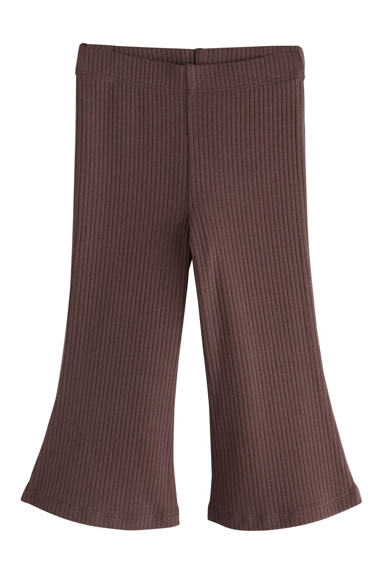 Kids' Rib Assorted 5-Pack Rib Leggings, Alternate, color, NEUTRAL
