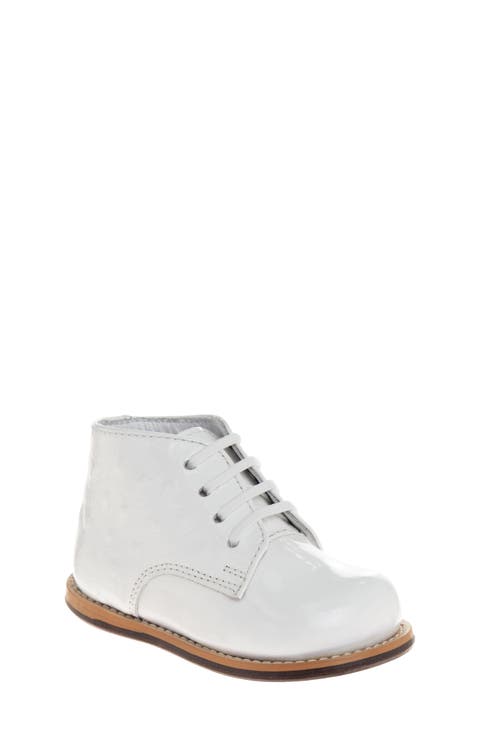 Kids' Lace-Up Boot