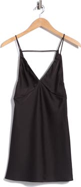 Princess Polly Adette Slip Minidress