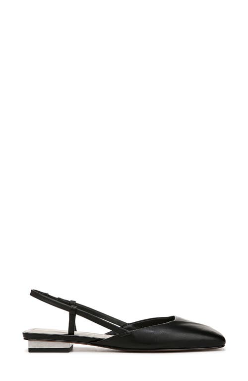 SARTO BY FRANCO SARTO SARTO BY FRANCO SARTO TELICA SLINGBACK FLAT 
